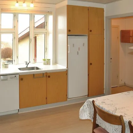 Two-bedroom In V * Esbjerg