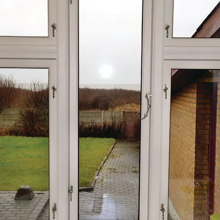 Two-bedroom In V Apartment Esbjerg