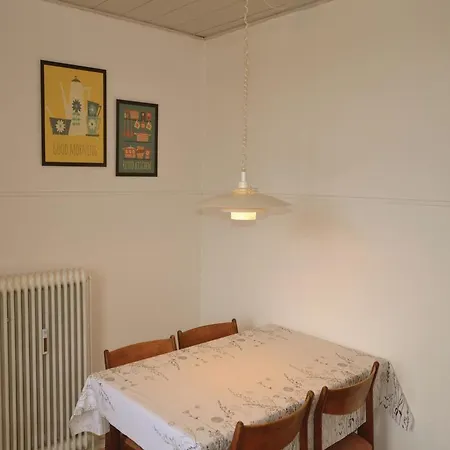 Two-bedroom In V * Esbjerg