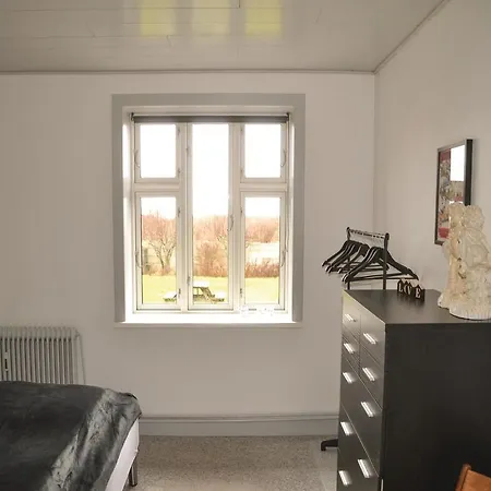 Apartment Two-bedroom In V Esbjerg