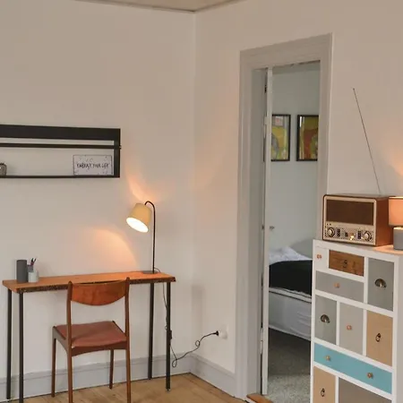 Two-bedroom In V Esbjerg