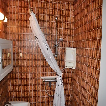 Two-bedroom In V * Esbjerg